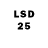 LSD-25 экстази кислота Fox Blake